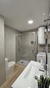 Apartamento Adriano - Image 3