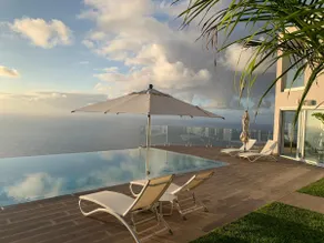 Crystal Ocean Villa Lavaderos - Image 2