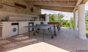 Charming cottage for 9 people in the countryside - Image 5