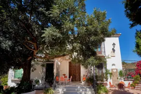 Landhaus in Malaga. Wi-Fi. Pool. In der Nähe von Stränden, Restaurants, Museen - Image 3