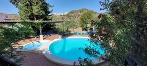Landhaus in Malaga. Wi-Fi. Pool. In der Nähe von Stränden, Restaurants, Museen - Image 2