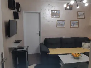 Sweet Home Danube Liman Apartment - Image 2