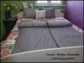 Sweet Home Danube Liman Apartment - Image 5