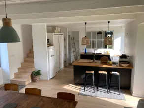 Charming renovated Breton farmhouse close to the sea - Image 2