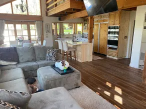Drews Retreat 2 bdrm deck & BBQ Yosemite/Oakhurst - Image 5
