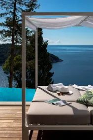 Villa T Dubrovnik - Wellness and Spa Luxury Villa with spectacular Old Town view - Image 4