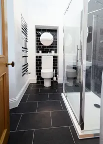BERRISCUE HOUSE - ENTIRE COTTAGE - THURSO - Image 4