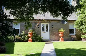 BERRISCUE HOUSE - ENTIRE COTTAGE - THURSO - Image 2