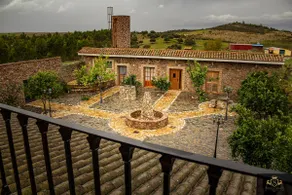 Señorío de Sabanillas Rural Complex - Image 5