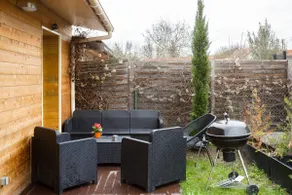Cottage near Paris - Image 4