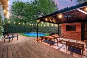 5BR Trinity Groves w/ Pool & Jacuzzi - Image 5