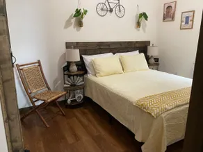 Keys Porch Experience New and Beautiful Unit 1 - Image 3