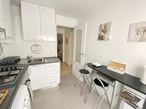 Apartamento Plaza España Las Rozas - Image 4