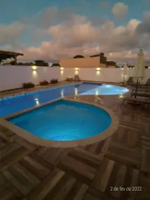 Canasvieiras Beach, 500 meters from the sea, washer and dryer, 2 parking spaces - Image 2