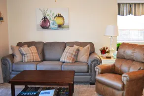 Walk in, 2BR 2 Bath, Lake front Condo. SDC 3 MIN. - Image 3