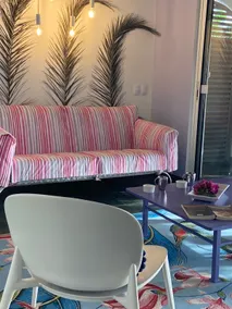 Oceanvilla CrownVillas Ocean View + Jacuzzi $135 - Image 3