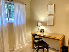 Wine Country Cottage Minutes from Downtown - Image 5