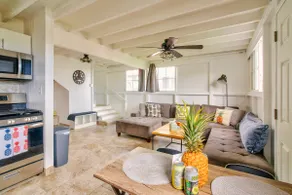 NEW - Pineapple Loft - Entire House Downtown Hilo with AC - Image 2