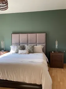 The most comfortable space for your next stay. - Image 5
