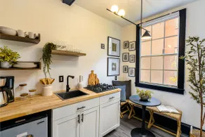 Walk to Bourbon St | Cafe du Monde | Modern 2 BD - Image 5