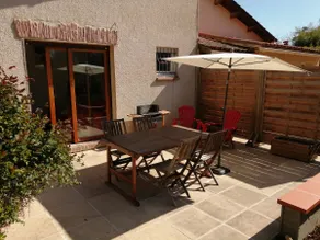 Gîte vacances Bosc d'esquirol 4 pers - Image 2