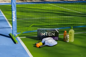 FullSizePickleball-HotTub-Amazing Kitchen-BookNow! - Image 5