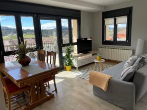 MONTEJURRA APT. 2. TERRACE AND SPECTACULAR VIEWS - Image 3
