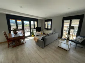 MONTEJURRA APT. 2. TERRACE AND SPECTACULAR VIEWS - Image 4