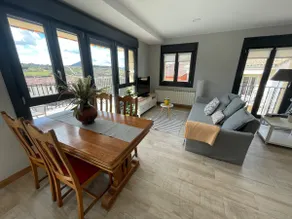 MONTEJURRA APT. 2. TERRACE AND SPECTACULAR VIEWS - Image 5