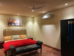 Zero Restrictions Full Floor + Terrace for Couples - Image 3