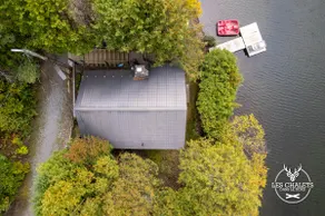 Le1617 - Lake, Private Dock - Cottages in the North - Image 5