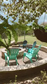 Villa de la Rosa R&R – Cozy 2-Bedroom Cabin in the Pines of Siguatepeque - Image 3