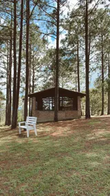 Villa de la Rosa R&R – Cozy 2-Bedroom Cabin in the Pines of Siguatepeque - Image 5