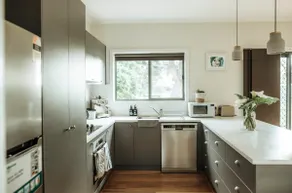 Cosy, country ‘Red Gum Cottage’ on stunning Estate - Image 4