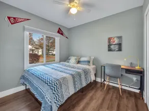 The Little Hamster - by Ferndale & Royal Oak w/ 2TVs - Open Concept - Modern - Image 4