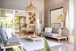 Akoakoa - Coastal Luxe Beach House w/ Ocean Views - Image 4