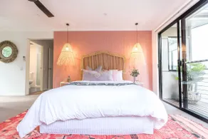 Akoakoa - Coastal Luxe Beach House w/ Ocean Views - Image 5