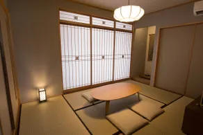 A land where the gods gather [time and space ~ Fate ~] An inn where you can enjoy the warmth of the hearth and learn new things - Image 4