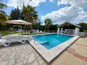 Villa El Estanque Holiday Cottage & Bungalow - Image 4