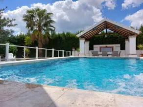 Villa El Estanque Holiday Cottage & Bungalow - Image 2