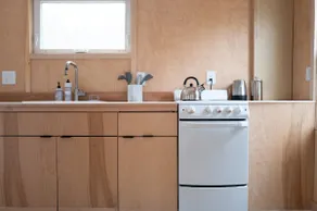 Modern Cottage Two (The Lorca, Catskills) - Image 2