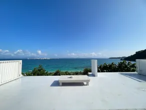 Ocean View Rooftop Jacuzzi｜Private Okinawa Villa｜ - Image 4