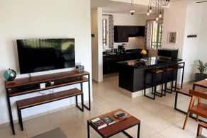 Casa Aeli 3 BEDROOMS near the Bacalar Lagoon - Image 2