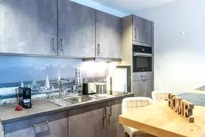 Well-being - Superior apartment with Wi-Fi - Image 2