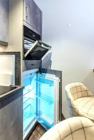 Well-being - Superior apartment with Wi-Fi - Image 3