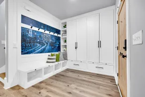 HANK ATL, HELT HUS, 3BR, 2. 5 BAD, SLEEPS 6, PERFEKT PLATS DOWNTOWN ATL - Image 5