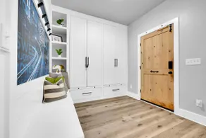 HANK ATL, HELT HUS, 3BR, 2. 5 BAD, SLEEPS 6, PERFEKT PLATS DOWNTOWN ATL - Image 4