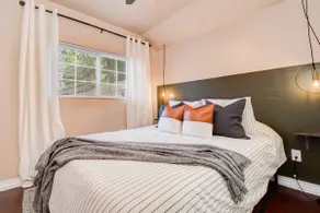 Tiny Magnolia Retreat w/ Private Patio | Near TTU - Image 3
