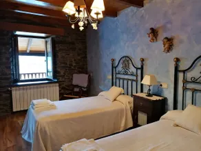 Casa Rural A Palleira, Asturias - Image 5