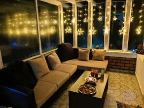 Sipa's HideOut. - A cozy and serene holiday home. - Image 4